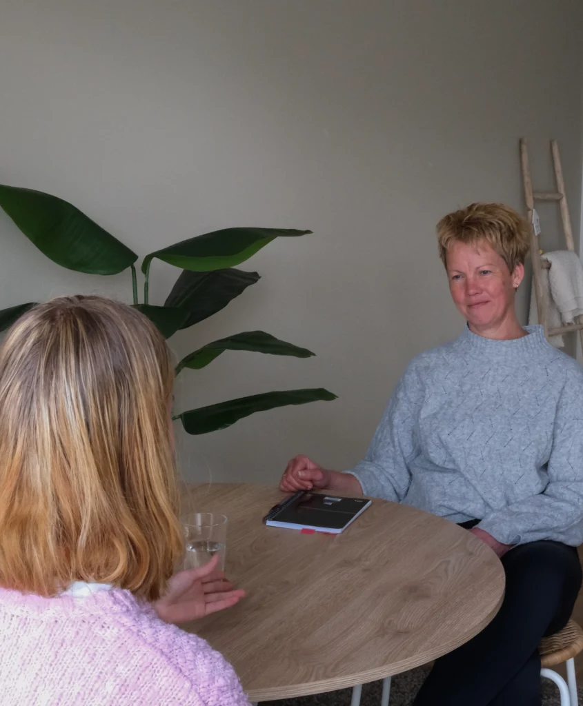 Consult Kinesiologiepraktijk