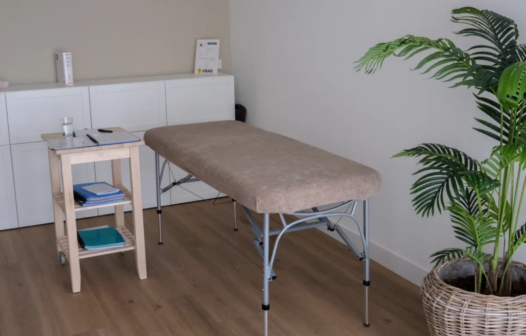 Kinesiologie praktijk